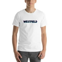 Tri Color Westfield Majica s kratkim rukavima prema nedefiniranim darovima