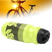 Boca s pićem za bicikle, sportska boca, sportska boca veliki kapacitet grafiti u stilu silicij -biciklističke
