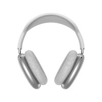 Bežične slušalice u uhu s aktivnim poništavanjem buke način transparentnosti prostorni zvuk Digitalna kruna za