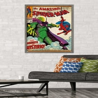 Comics - Spider-Man - Amazing Spider-Man zidni poster, 22.375 34