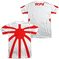 Rai - Osnovni kostim - košulja s kratkim rukavima - xxx -velika