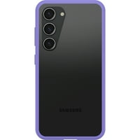 Torbica serije OtterBo React za Samsung Galaxy S - Purplexing