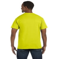 Muška majica 6 oz majica bez oznake 5250t