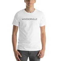 3xl windsorville majica majica s kratkim rukavima pamučna majica prema nedefiniranim darovima