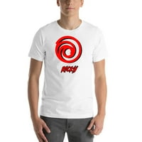 Ricky Cali dizajn majice s kratkim rukavima po nedefiniranim darovima