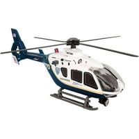 Helikopter Njujorške Policijske uprave Daron sa svjetlom i zvukom