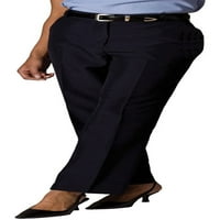 Edwards ženske lagane ravne hlače