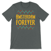 Amsterdam Forever majica i poklon