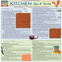 Kuhinjski savjeti i trikovi